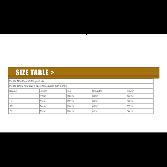 ✨Last One Size L White Beaded & Embroidered Top✨ - Picture 6 of 6